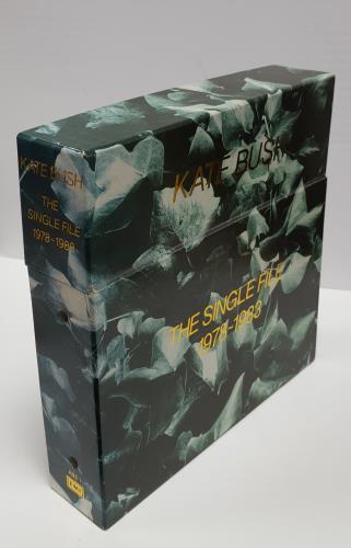 チェリー・レッド シングルコレクション1978-1983 8CD BOX Amazon.co.jp: The Cherry Red Records Singles Collection